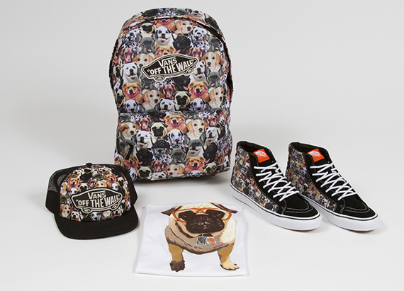 Aspca Vans 8