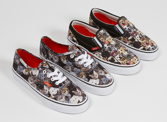 Aspca Vans 9