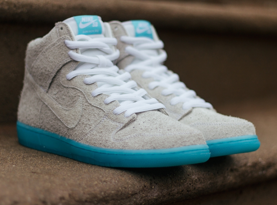 Baohaus Nike Dunk High Chairman Bao 02
