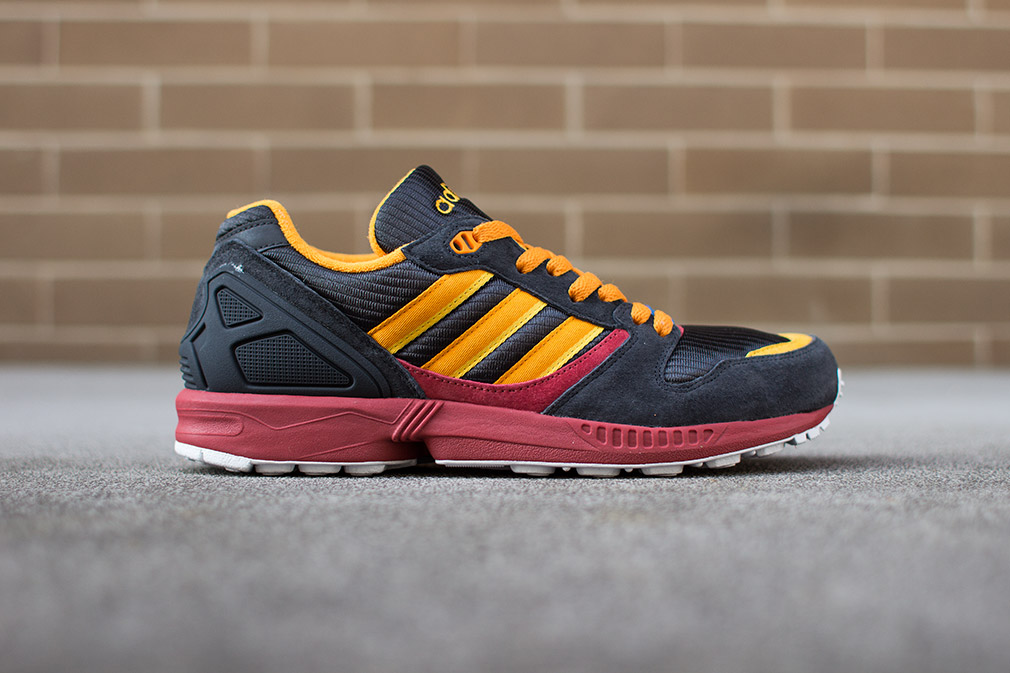 Detailed Look Adidas Zx 25th Anniversary Pack 05