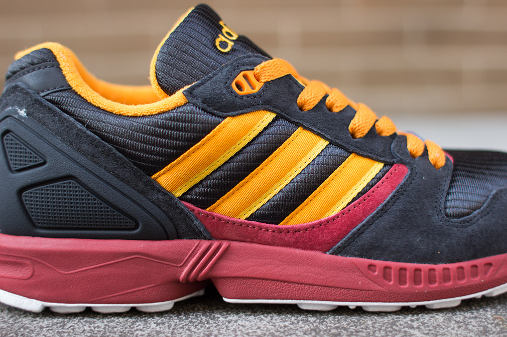 Detailed Look Adidas Zx 25th Anniversary Pack 07