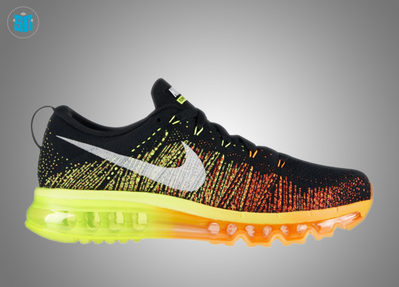 Direct Descendants Air Max 360 Era 11
