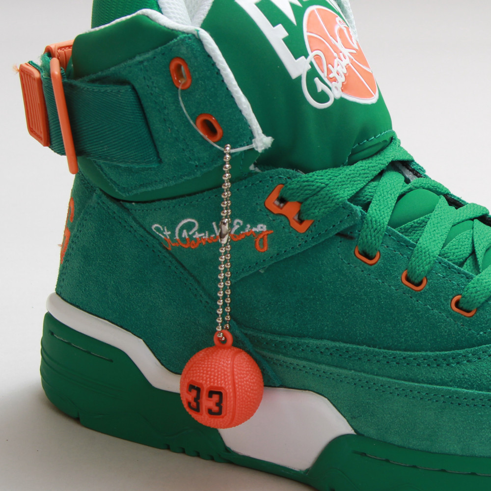 Ewing 33 Hi St Patricks Day Release Date 1