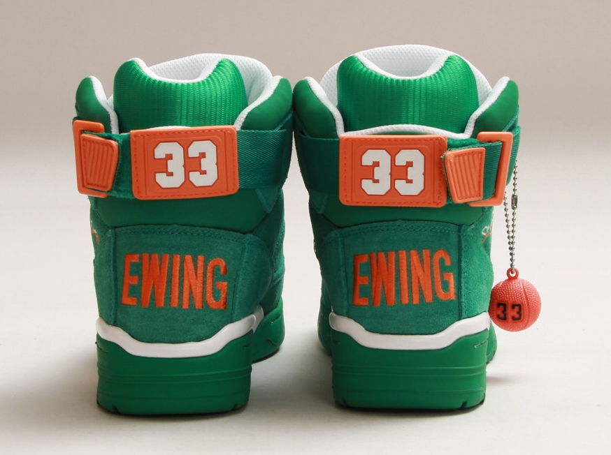 Ewing 33 Hi St Patricks Day Release Date 3