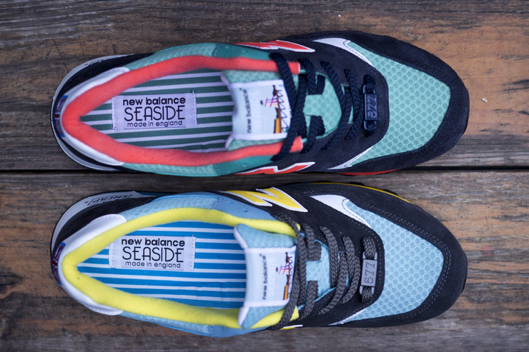 New Balance 577 Seaside Available 06
