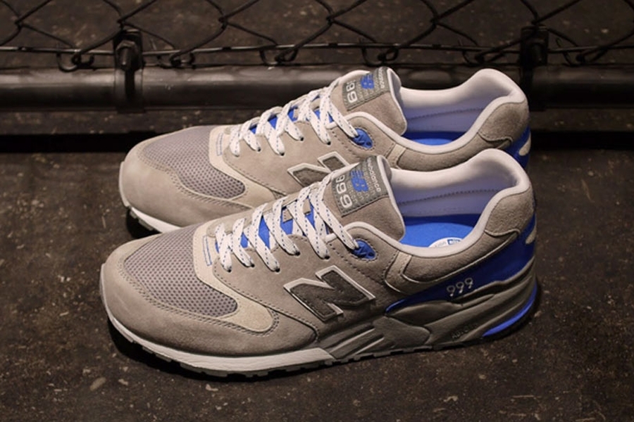 New Balance 999 Elite Spring 2014 Releases 11