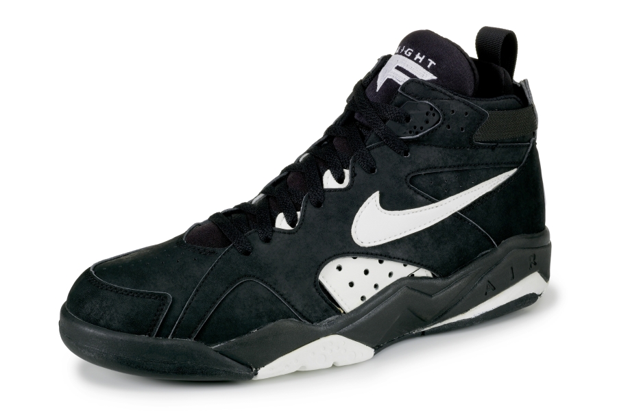 Nike Air Maestro Flight 1 1992 01