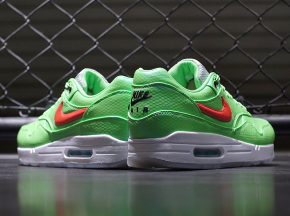 Nike Air Max 1 Fb Neo Lime 2