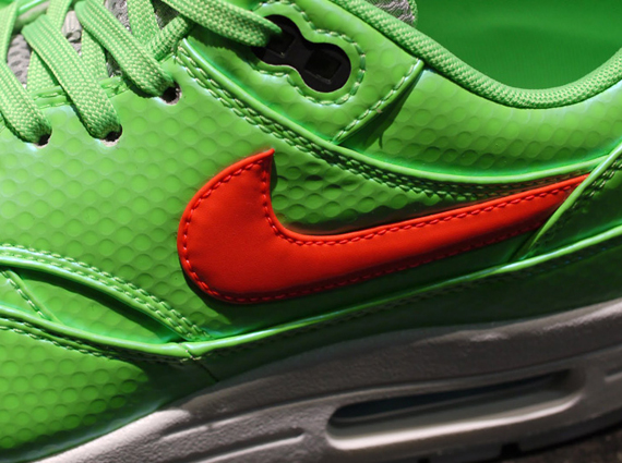 Nike Air Max 1 Fb Neo Lime 4