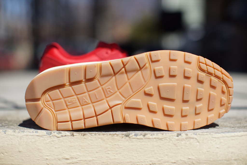 Nike Air Max 1 Gym Red Available 06