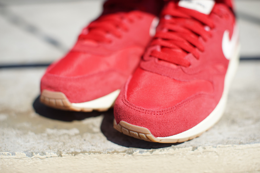 Nike Air Max 1 Gym Red Available 08
