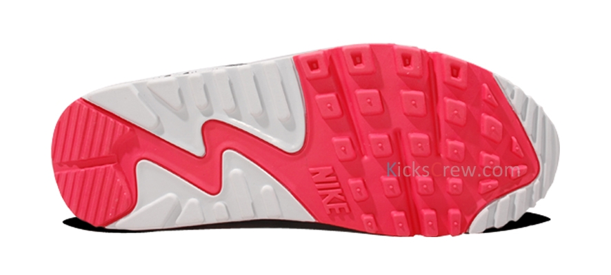 Nike Air Max 90 Black Lite Base Grey Geranium 01