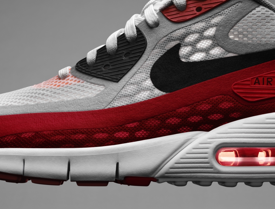 Nike Air Max Breathe 02