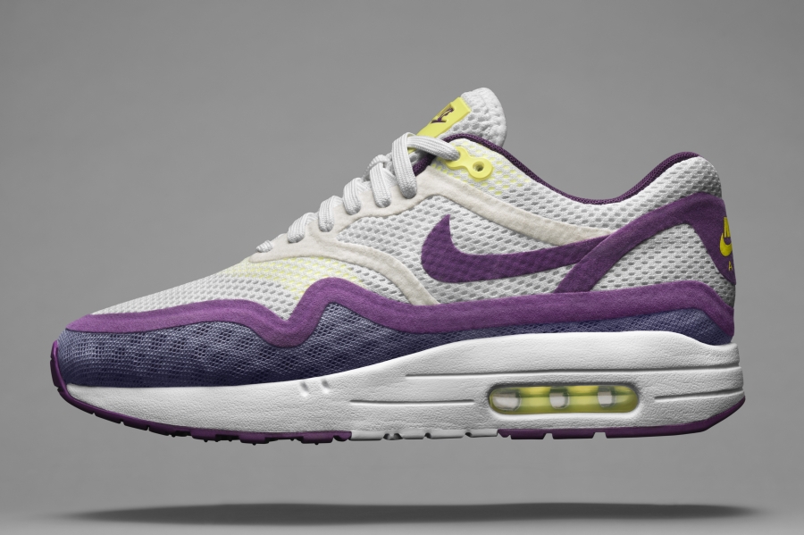 Nike Air Max Breathe 09