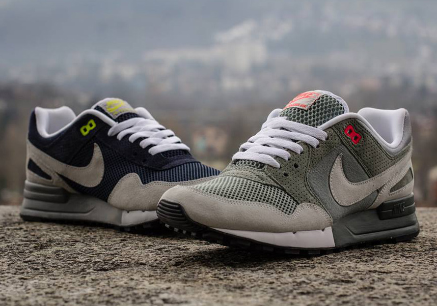 Nike Air Pegasus '89 - April 2014 Releases