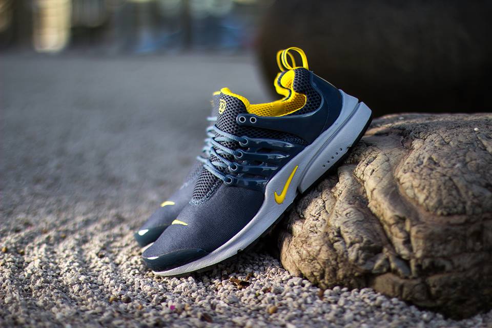 Nike Air Presto Squadron Blue Vivid Sulfur 02