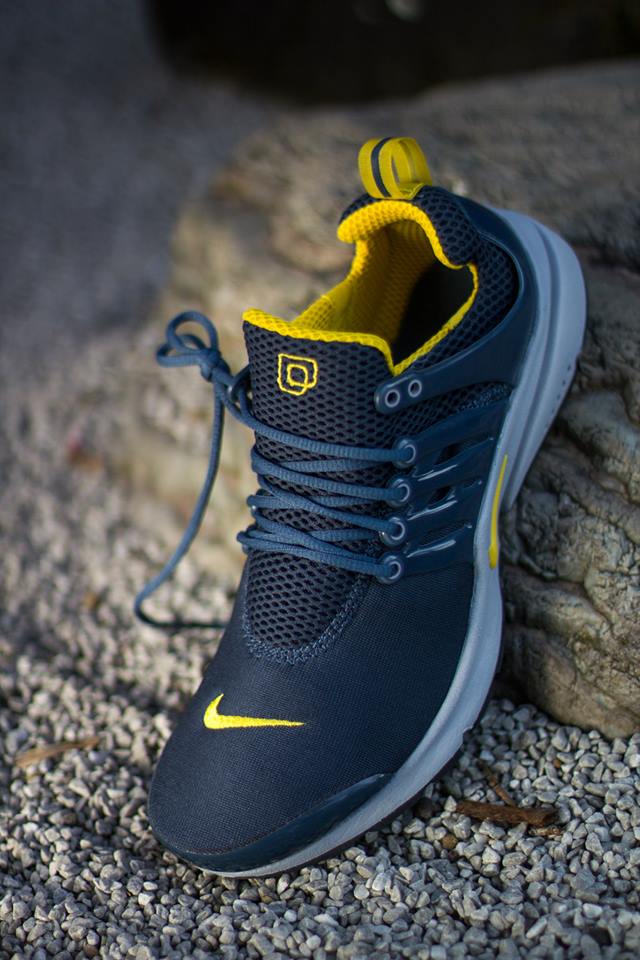 Nike Air Presto Squadron Blue Vivid Sulfur 03