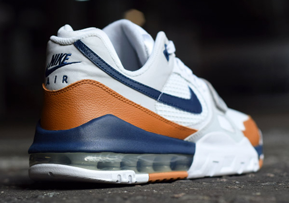 Nike Air Trainer Max 360 2 Medicine Ball 3