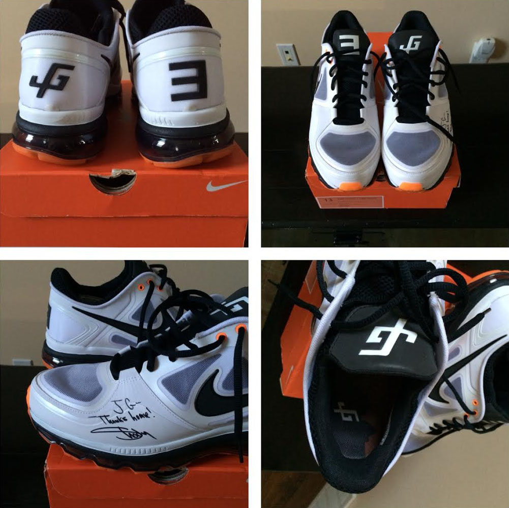 Nike Eminem Jeremy Guthrie Unique Collaboration 02