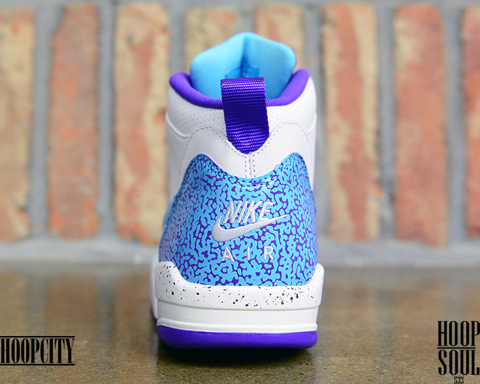 Nike Flight 13 Mid Poison Dart Frog Pack 02
