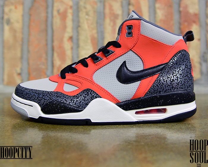 Nike Flight 13 Mid Poison Dart Frog Pack 04
