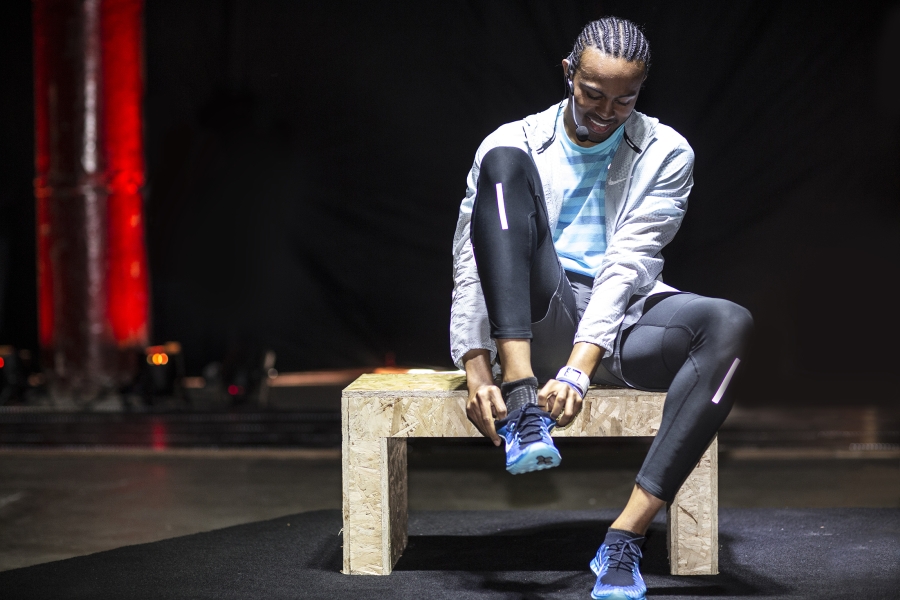 Nike Free China Media Summit 2014 17
