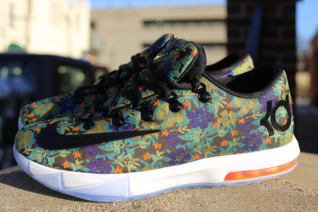 Nike Kd 6 Floral Release Reminder 02
