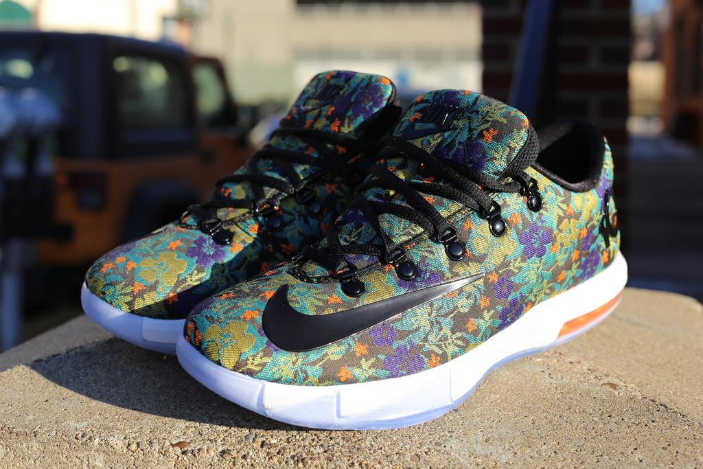 Nike Kd 6 Floral Release Reminder 03