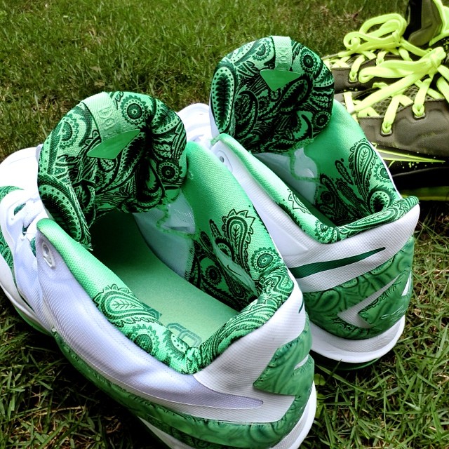 Nike Lebron 11 Low Easter Release Date 02