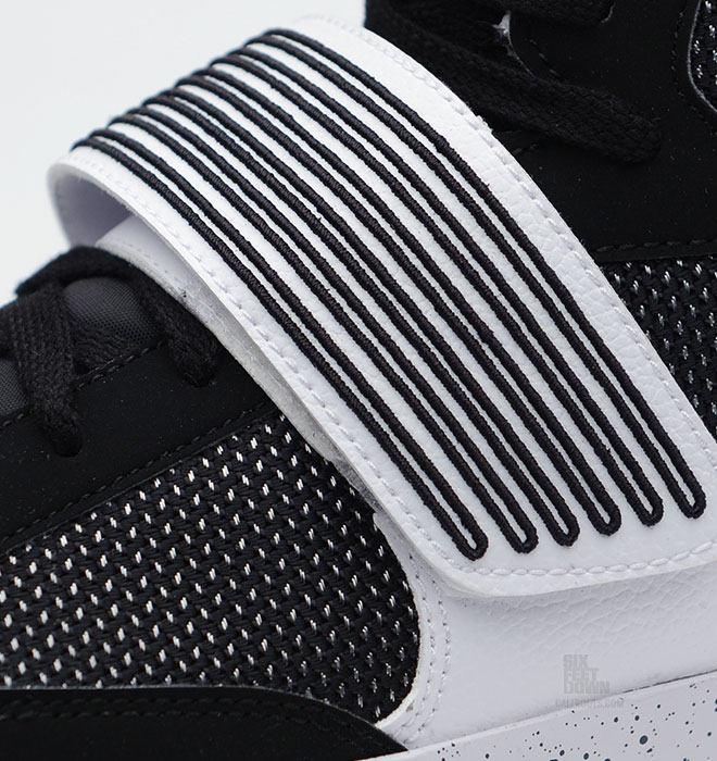 Nike Nsw Skystepper White Black 04