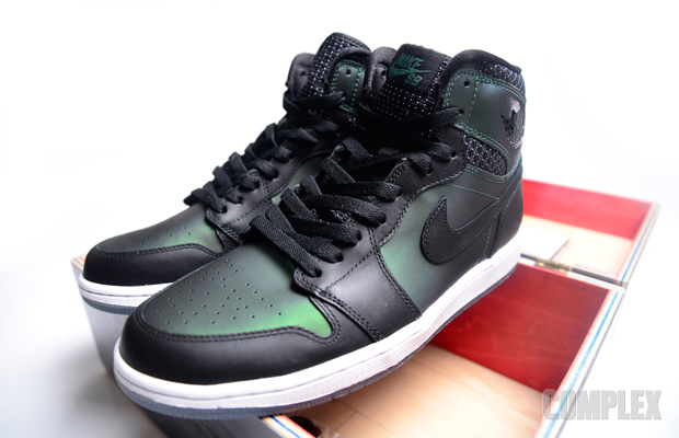 Nike Sb Air Jordan 1 Special Box Set 06