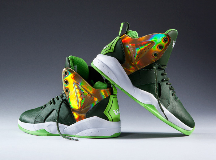 Supra Magazine “St. Patrick’s Day”