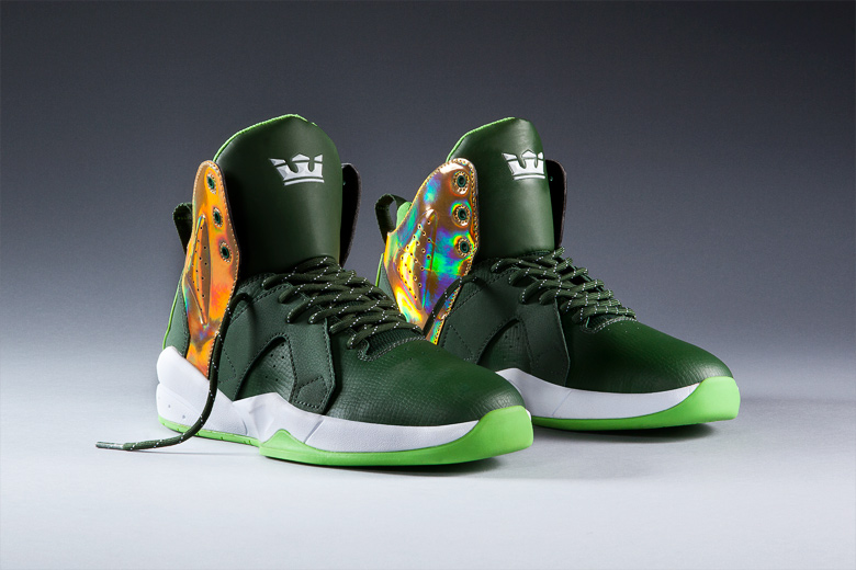 Supra Magazine St Patricks Day 02
