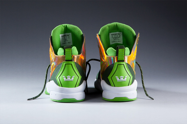 Supra Magazine St Patricks Day 04