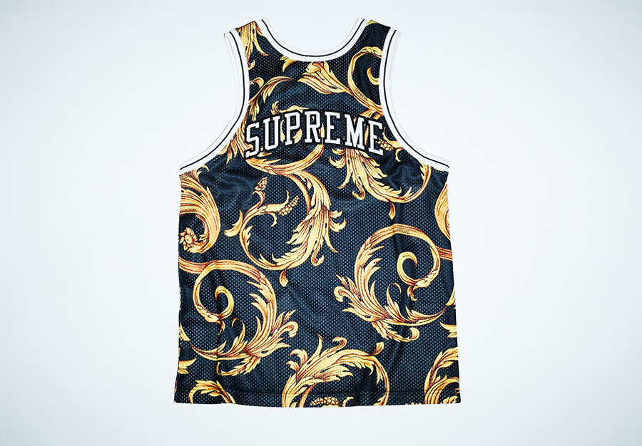 Supreme Foamposite Release Date 13