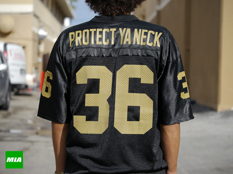 Wu Tang Clan Huf Hr 1 08