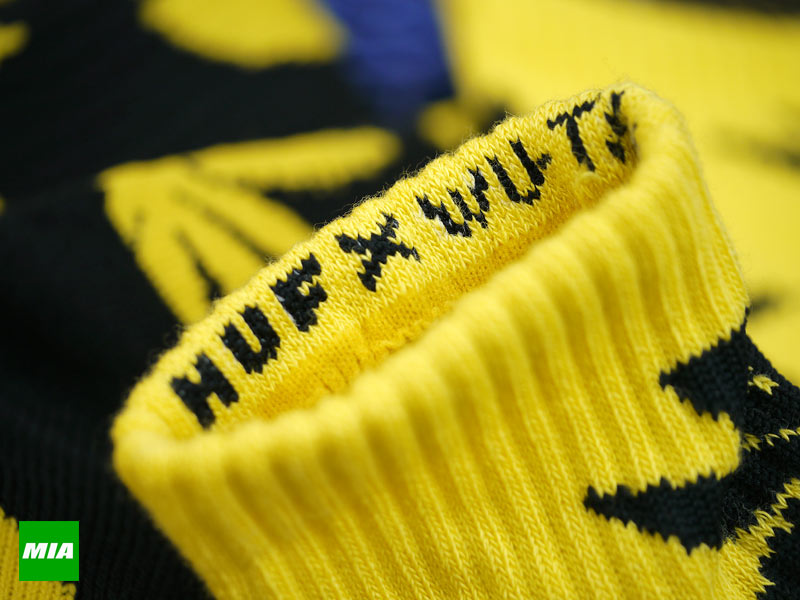 Wu Tang Clan Huf Hr 1 12