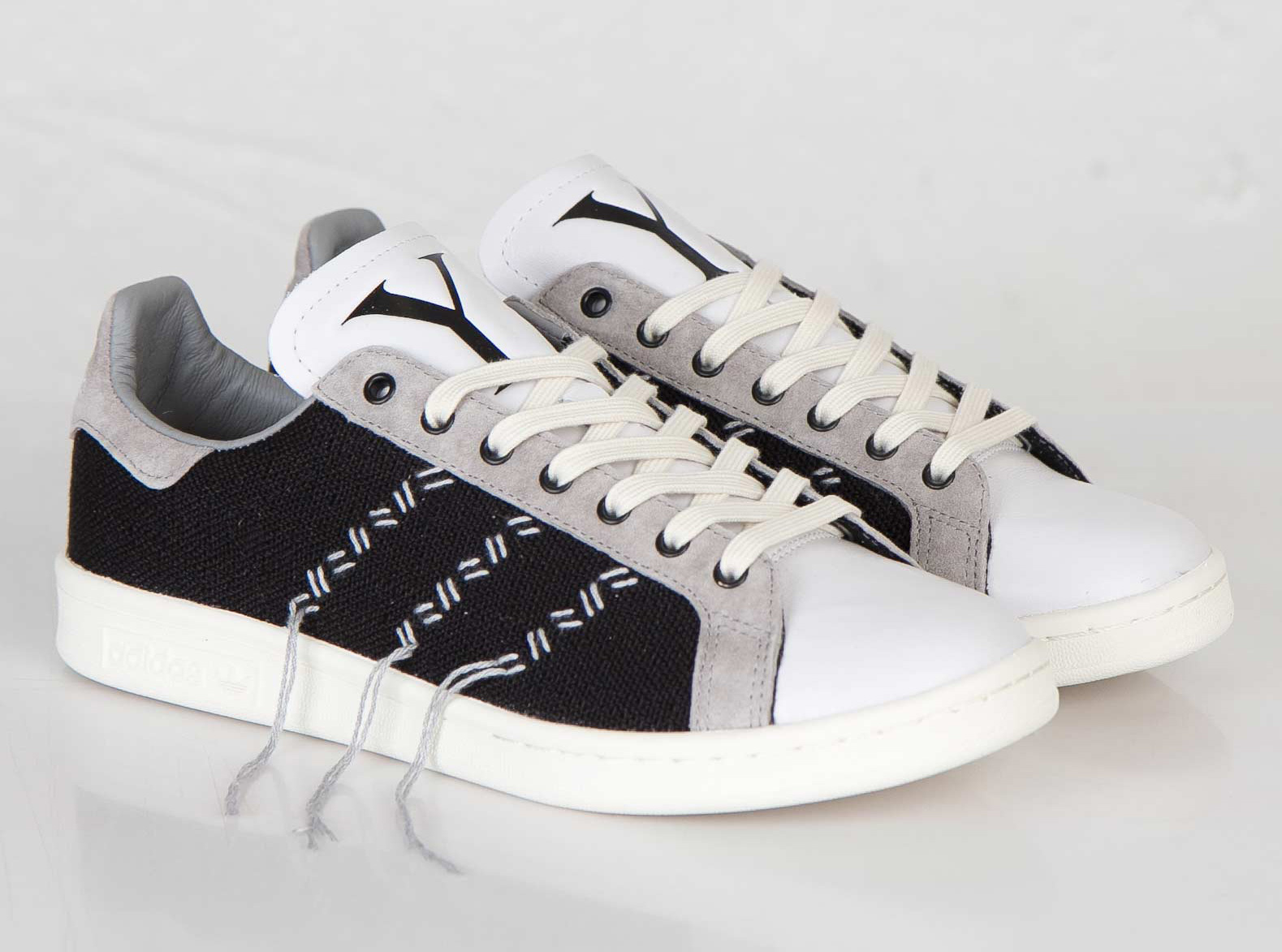Y’s by Yohji Yamamoto x adidas Originals Stan Smith