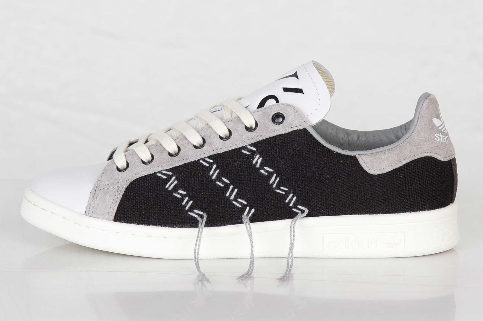 Yohji Yamamoto Adidas Originals Stan Smith 02