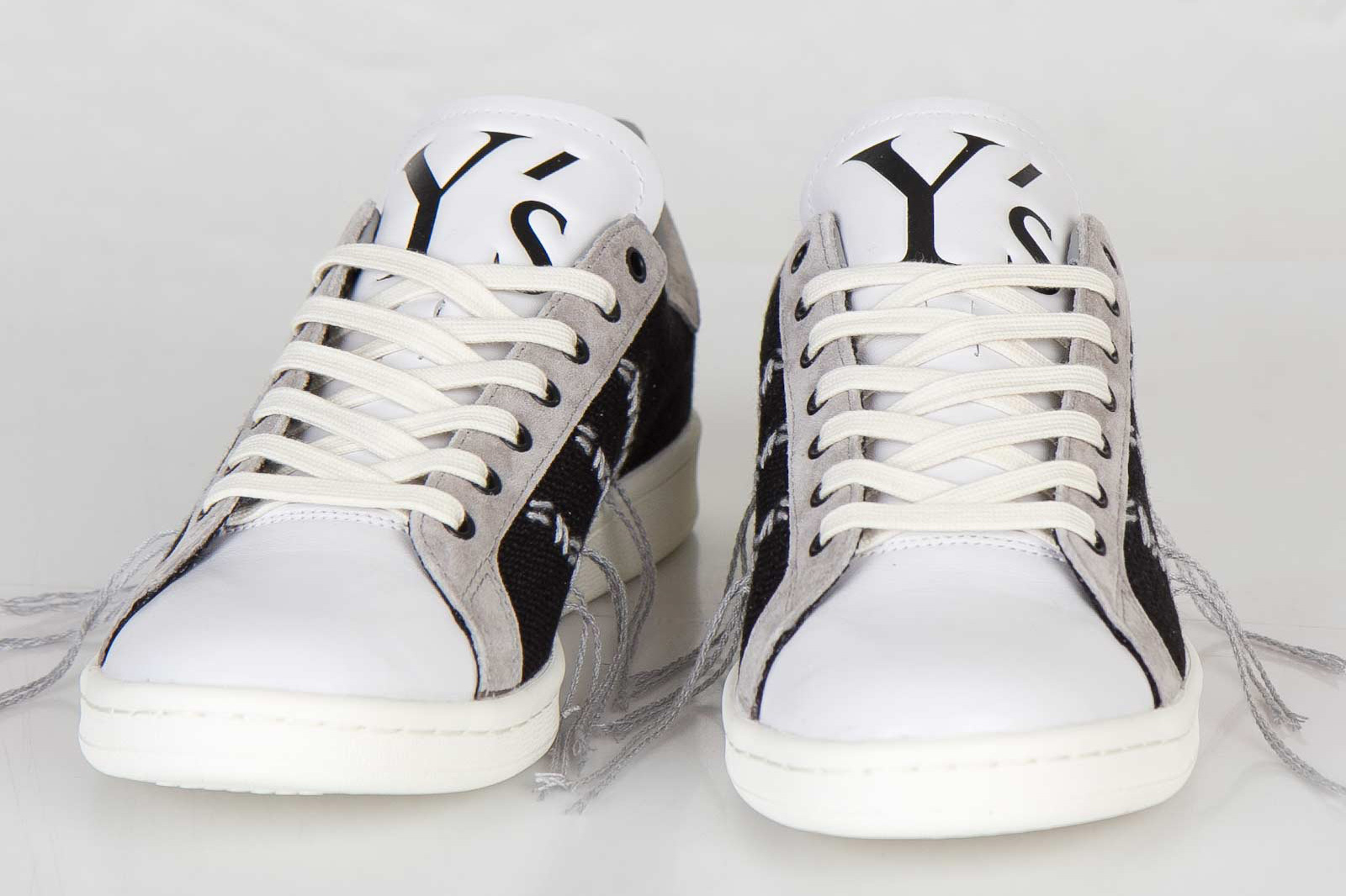 Yohji Yamamoto Adidas Originals Stan Smith 03
