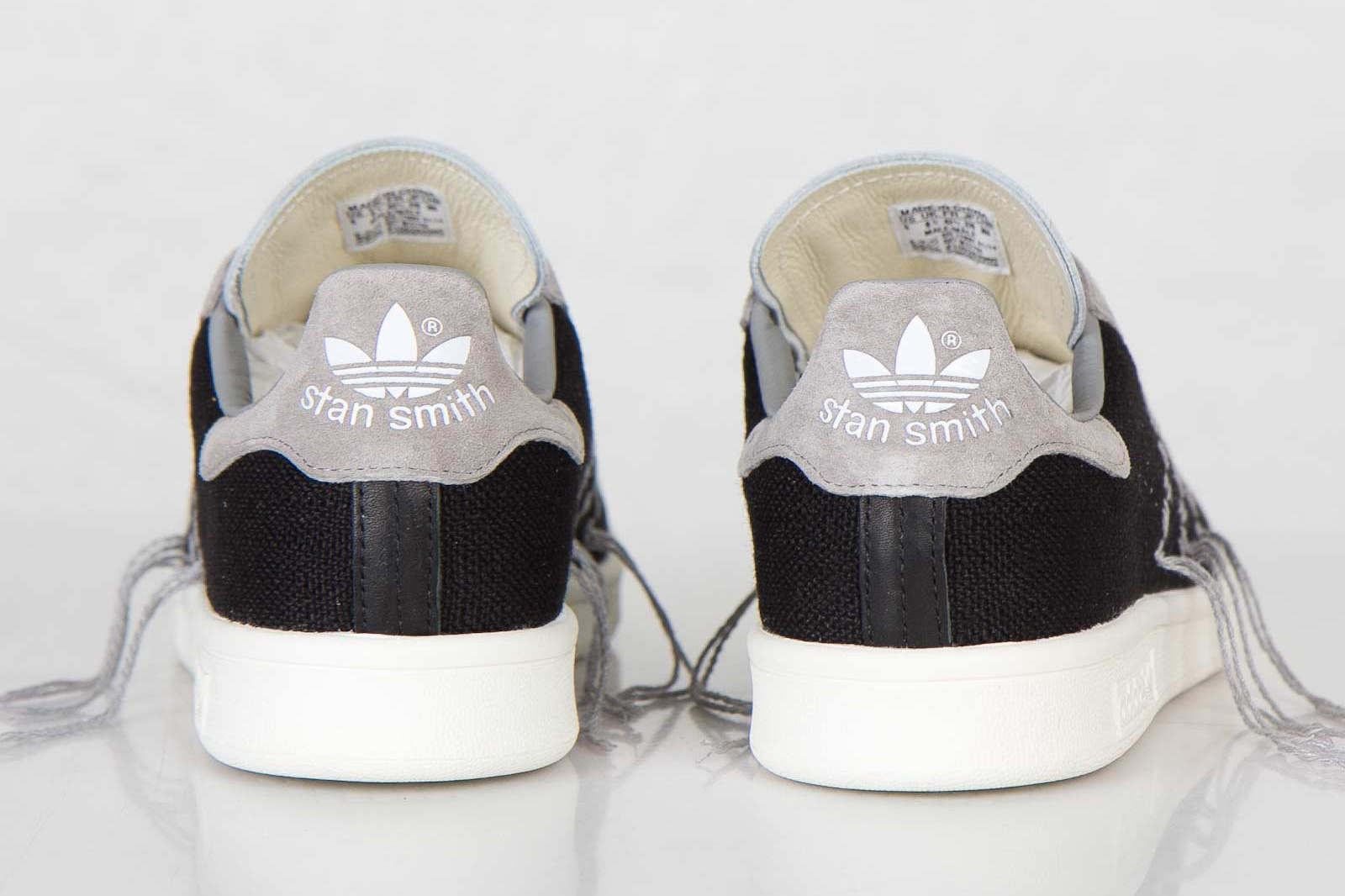 Yohji Yamamoto Adidas Originals Stan Smith 04