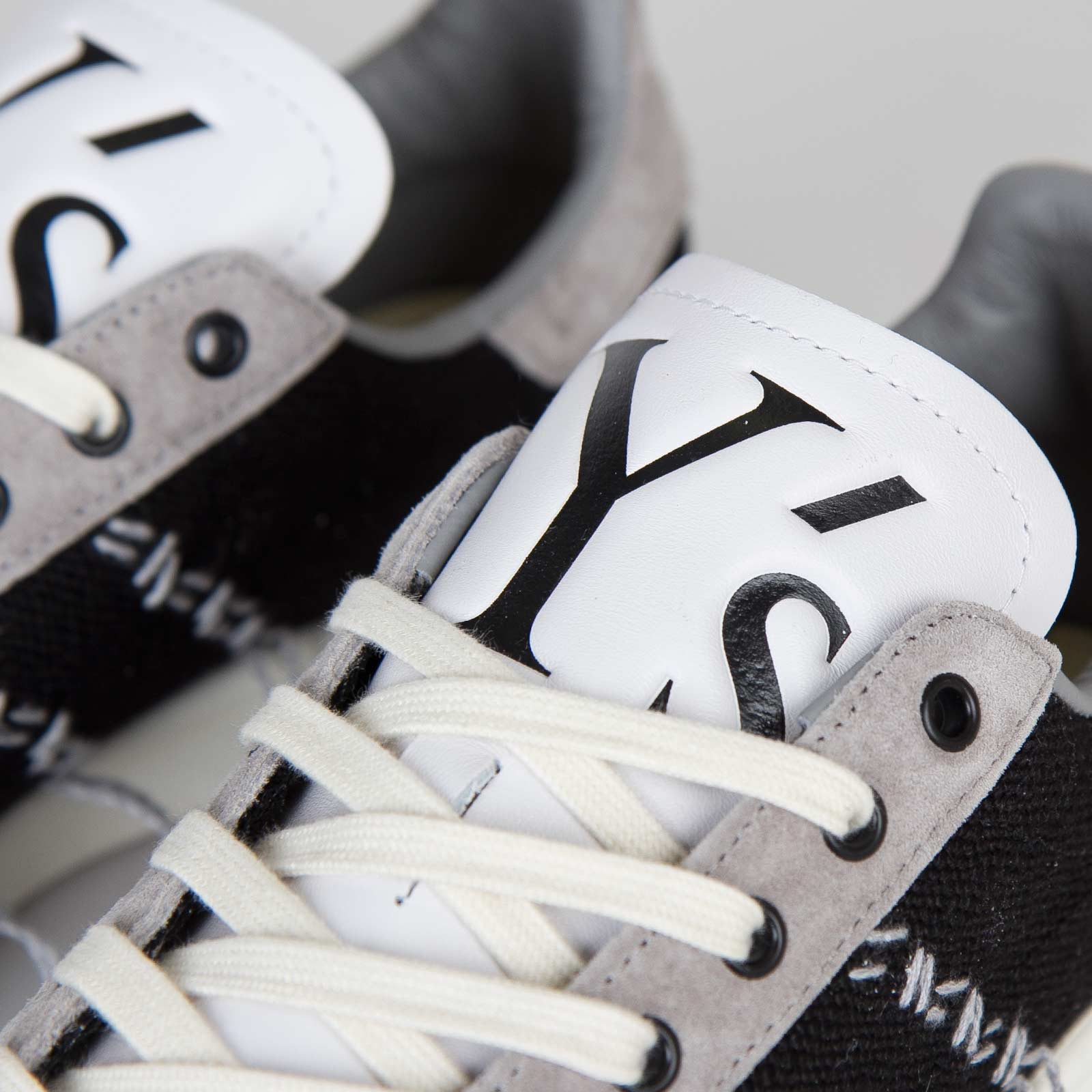 Yohji Yamamoto Adidas Originals Stan Smith 05