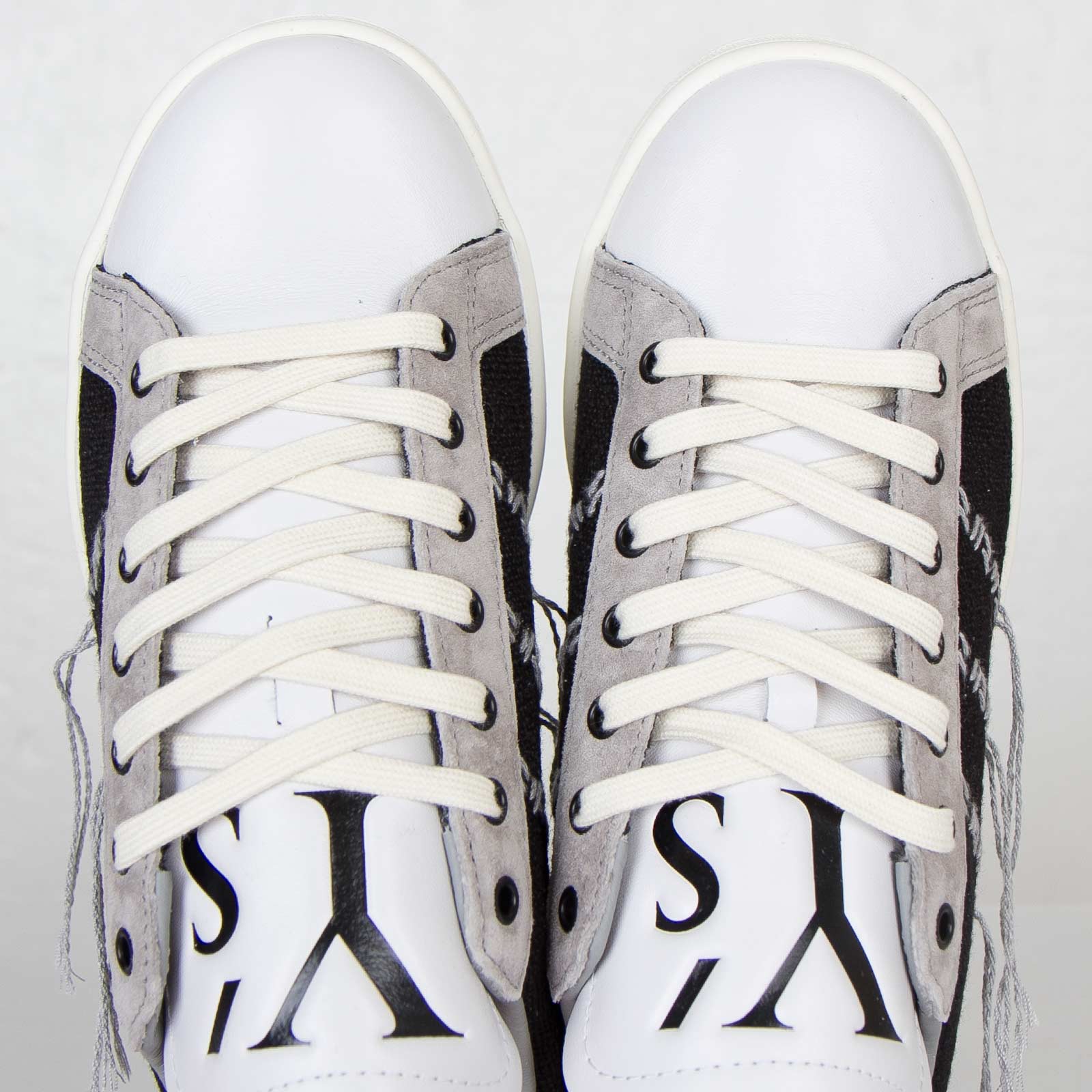 Yohji Yamamoto Adidas Originals Stan Smith 08