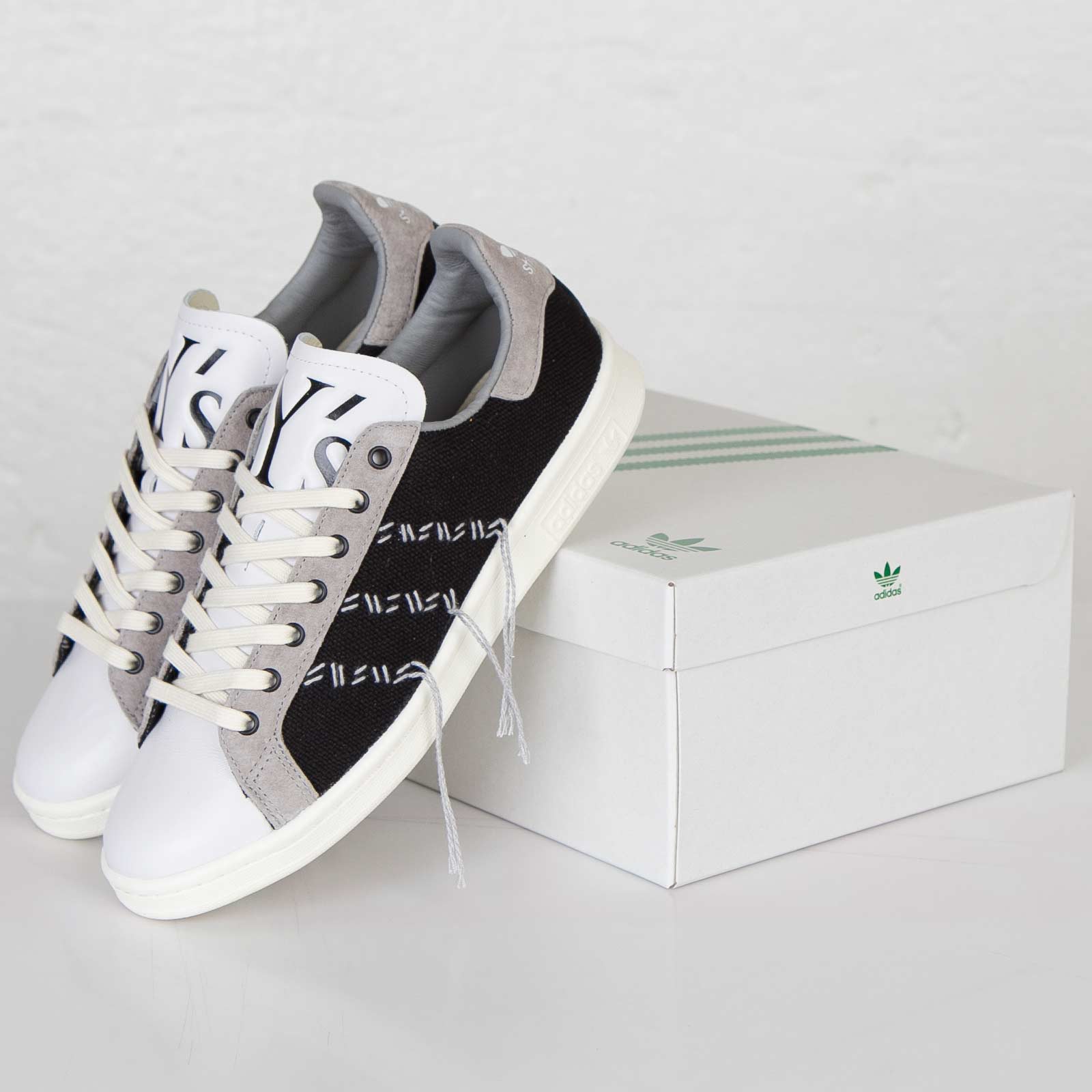 Yohji Yamamoto Adidas Originals Stan Smith 09