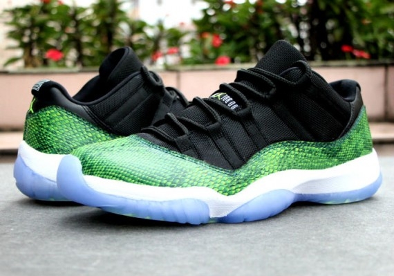 April 2014 Sneaker Release Dates 20