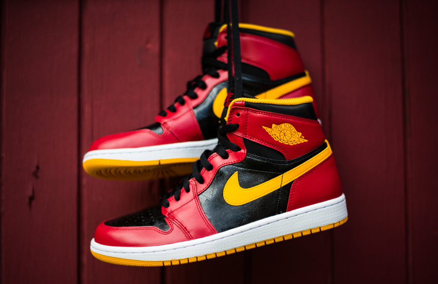 Eastbay Air Jordan Restock April 2014 09