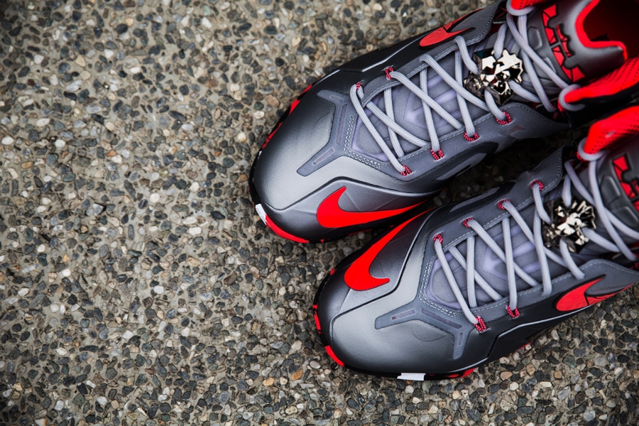 Elite Team Lebron 11s 02