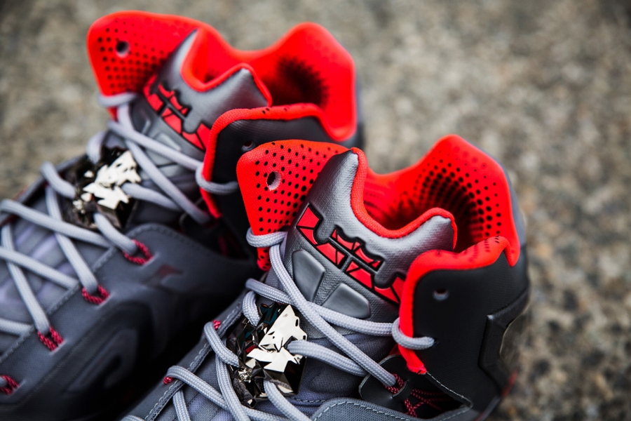 Elite Team Lebron 11s 03