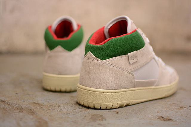 Hanon Lacoste Wytham 10