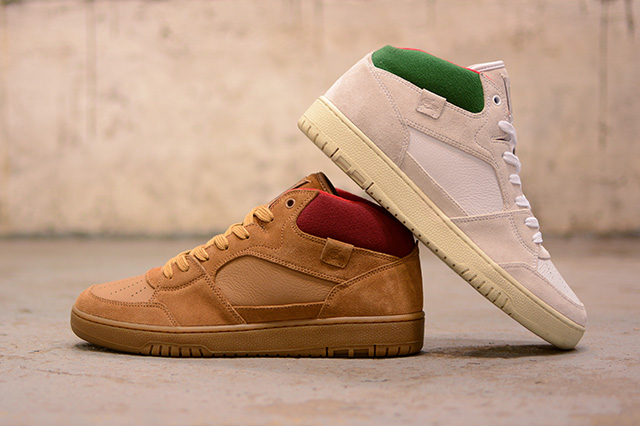 Hanon Lacoste Wytham 12